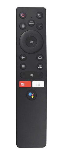 Reemplace El Control Remoto Rc890 Por Android Voice Para Hg5