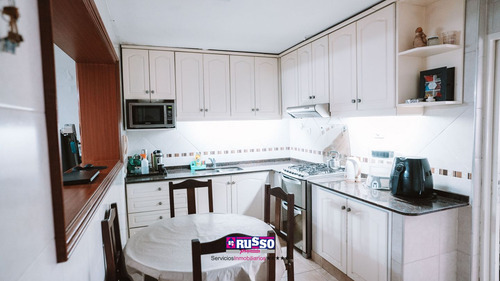 Venta Casa San Justo 6 Ambientes