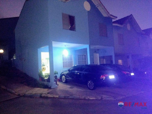 Imagem 20 de 22 de Sobrado À Venda, 82 M² Por R$ 285.000,00 - Jaraguá - São Paulo/sp - So7110