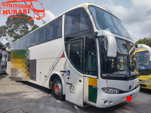 Imagem 2 de 11 de Paradiso Ld 1550 Mb 0500 2008 44 Lug Pintura Nova Ld-ref 693