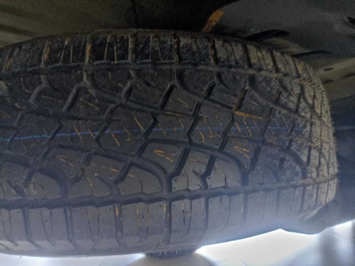 Imagem 13 de 15 de Volkswagen Amarok Trendline Cd 2.0 Tdi 4x4 Dies Aut 2015