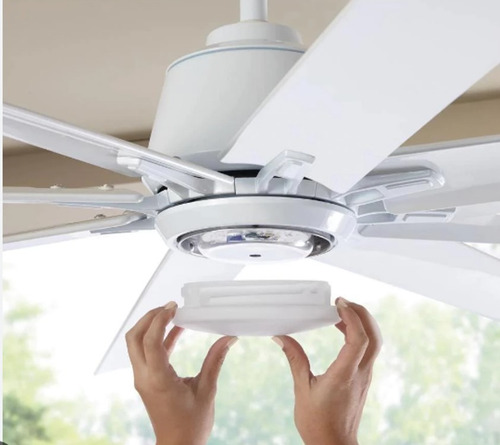 Ventilador Techo Led Kensgrove 72in Control Remoto Int/ext