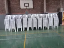 Comprar Alquiler De Sillas,mesas,vajilla,manteleria, Gazebos 