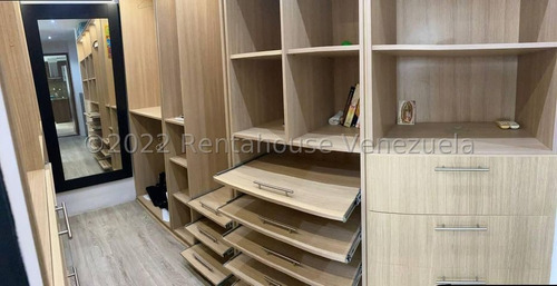 Imagen 5 de 13 de Apartamento Remodelado En Venta, El Encantado Humboldt, Caracas. Código 22-25219 Mm