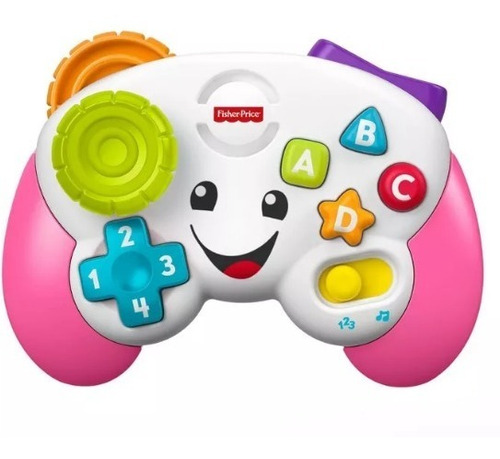 Fisher-price Laugh & Learn Juegos De Aprendizaje Envio Ya