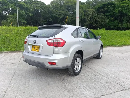 BYD S6 2.0 Glx