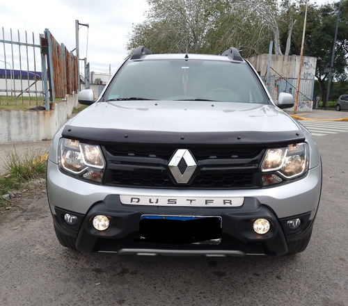 Renault Duster Oroch 1.6 Outsider