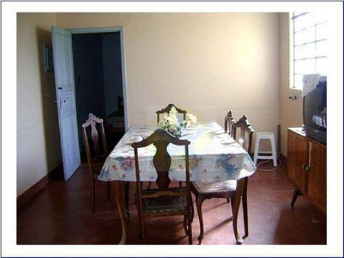 Chácara Residencial À Venda, Jardim Estância Brasil, Atibaia - Ch0081. - Ch0081
