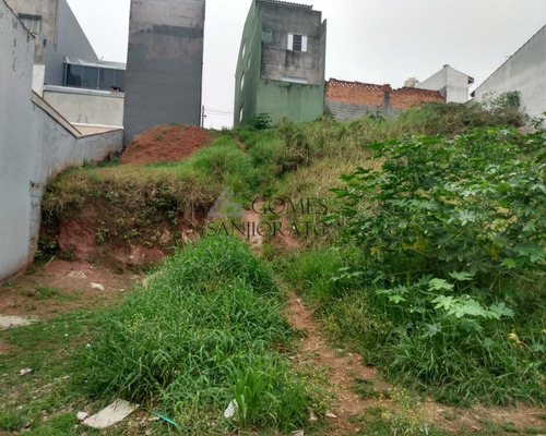 Imagem 2 de 11 de Terreno Com 125m² No Bairro Do Parque São Vicente Em Mauá Sp - Te00099 - 70172103