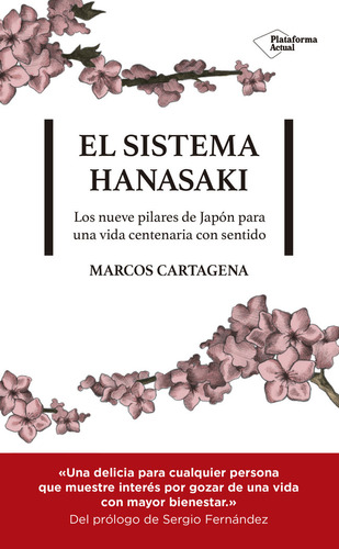 Sistema Hanasaki,el - Cartagena Marco