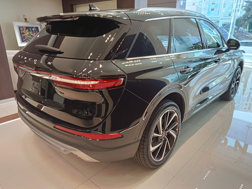 Corsair Reserve Awd 2023