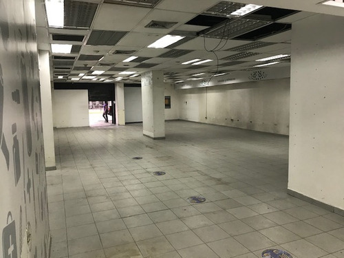 Local Comercial En Venta 317 M2 Chacao