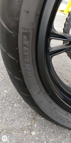 Cf Moto Nk 400 2018 Usada
