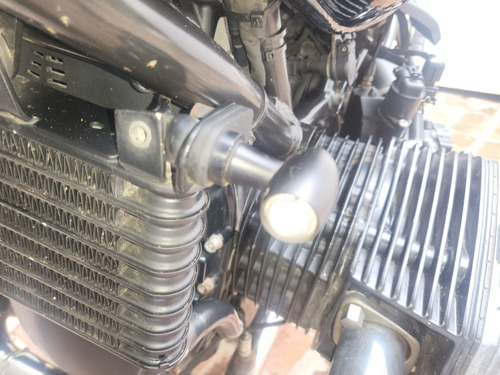 Imagen 14 de 15 de Bmw Nine T 1200