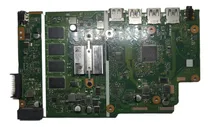 Comprar Placa Mãe Notebook Asus X543m Celeron N4020 4gb De Ram