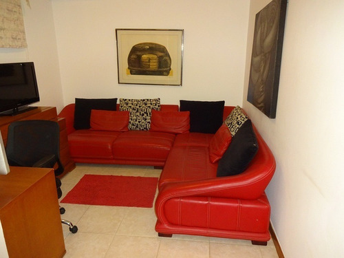 Imagen 4 de 11 de Apartamento En Alquiler En Lecheria C.r Las Marinas