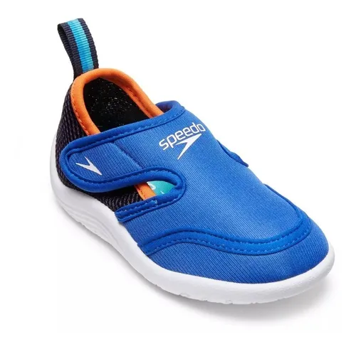 Speedo Zapatos De Agua H bridos Para Ni os Peque os Cuotas sin