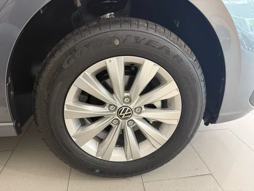 Volkswagen Virtus 1.0 Trendline At