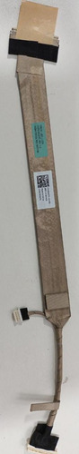 Cable Flex Led Para Notebook Dell Vostro 1520 (Usado)