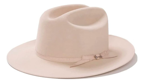 Stetson Open Road 6x, Color: Silverbelly, Tamaño: 7 (sfoprd-