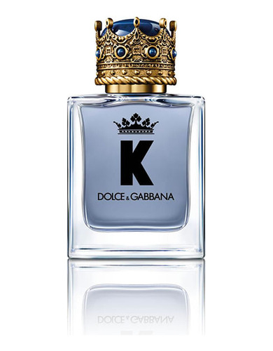 K By Dolce & Gabbana Edt 50ml