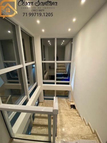 Imagem 16 de 22 de Casa - Ca01010 - 70012750
