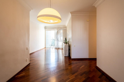 Imagem 9 de 18 de Apartamento À Venda Em Cambuí - Ap035772