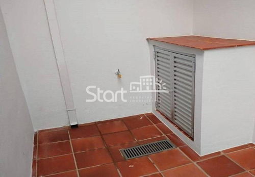 Imagem 30 de 30 de Casa À Venda Em Vila Nogueira - Ca008048