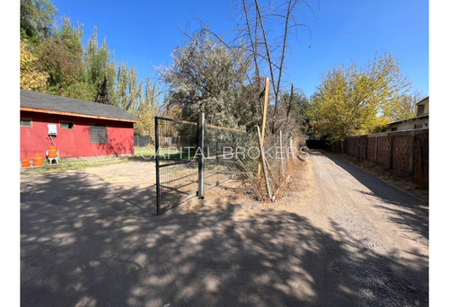 Parcela Sector Santa Rosa (js)