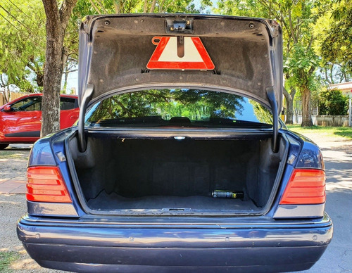 Mercedes-benz Clase E 3.0 E300 Elegance Diesel