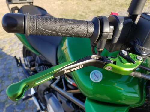 Imagen 8 de 10 de Benelli Tnt 300 Puntomoto