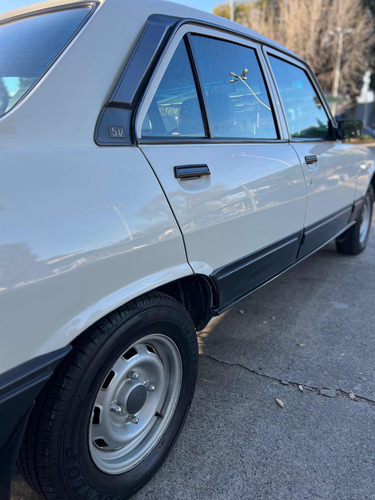 Peugeot 504 2.0 Sr Ii