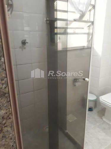 Apartamento 2 Dormitórios No Melhor Ponto Da Marechal Fontenelle - Vvap20687