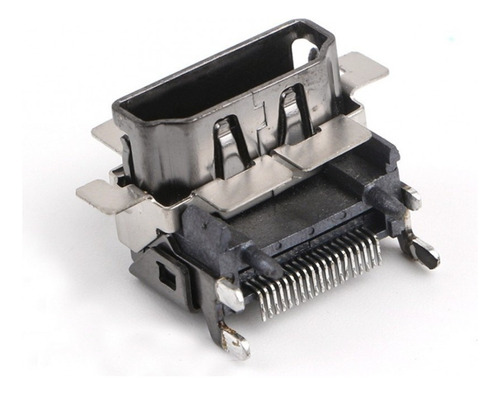 Conector Entrada Hdmi Compatível Com Xbox One S / Slim