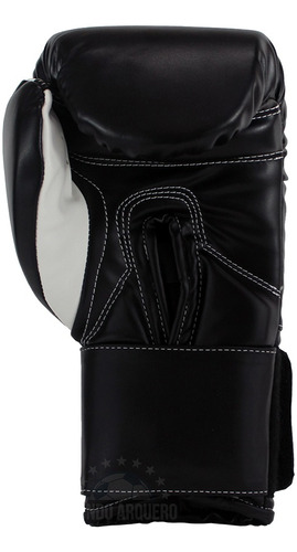 Guantes Box Ad Sport Piel Sintética Broche | Mundo Arquero