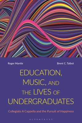Libro Education, Music, And The Lives Of Undergraduates: ...