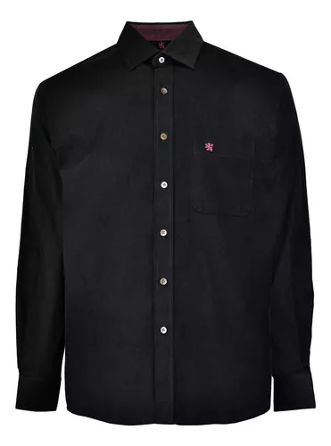 Merc of London Camisa para Hombre