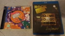 Comprar Rock En Tu Idioma Diez Años 2 \u002F Rock En Tu Idioma Sinfónico