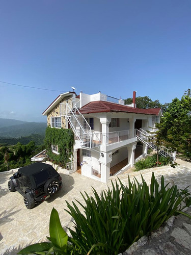 Vendo Casa De Veraneo En La Montaña De San Cristóbal 