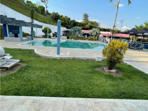 Venta De Finca A 10 Minutos Del Sur De Cali, Valle Del Cauca