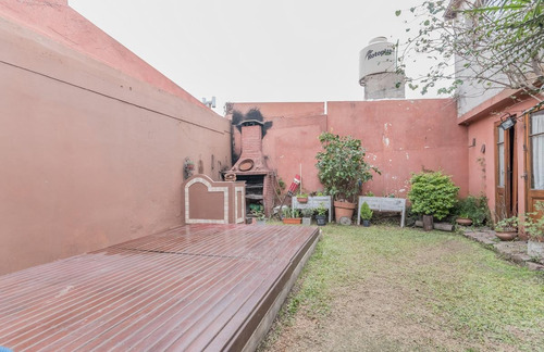 Imagen 5 de 30 de Casa -tres Ambientes - Piscina - Barrio Inglés Temperley Este