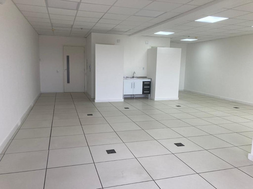 Sala, 84 M² - Venda Por R$ 700.000,00 Ou Aluguel Por R$ 3.000,00/mês - Chácara Da Barra - Campinas/sp - Sa0549