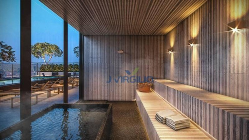 Imagem 5 de 30 de Apartamento Com 3 Quartos À Venda, 120 M² Por R$ 659.668 - Setor Marista - Goiânia/go - Ap0742
