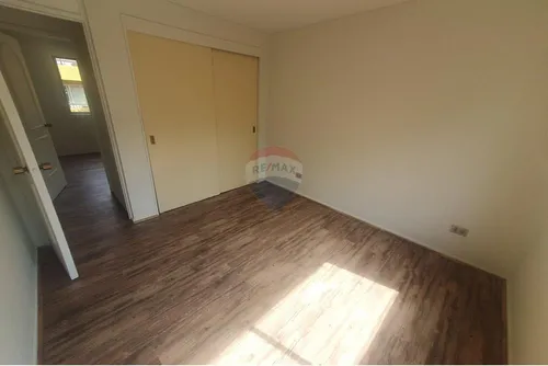Hermoso Depto. Renovado En Ñuñoa