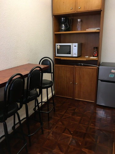 Imagen 8 de 10 de Oficina En Renta Frente A Los Viveros De Coyoacán