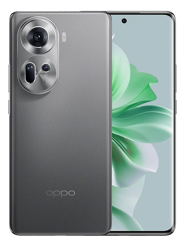 Oppo Reno 11 5g 256gb Negro Dual Sim Negro