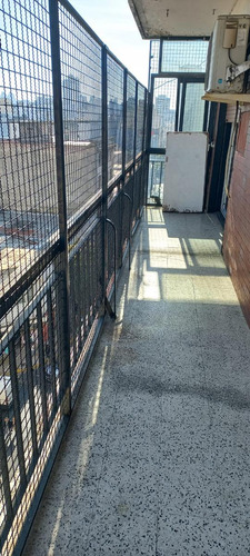Azcuenaga Y Lavalle- Once- Departamento 4 Ambientes 85 M2!