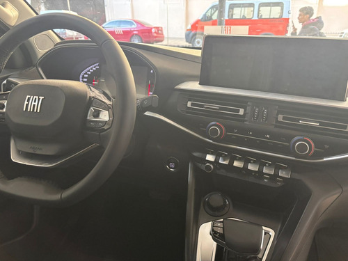 Nueva Fiat Titano Lanzamiento Mejor Precio Financio Dolar V