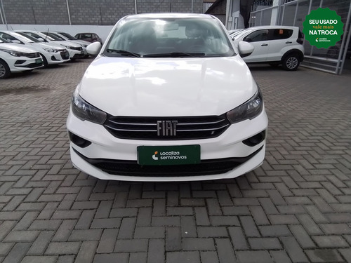 Fiat Cronos 1.0 FIREFLY FLEX DRIVE MANUAL