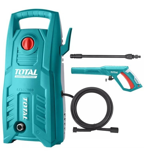 Hidrolavadora Total Tools Tgt113026